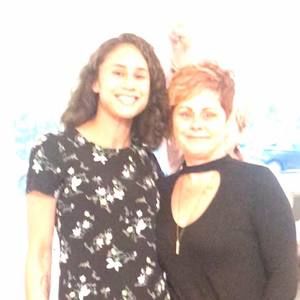 Meet your Posher, Jodi